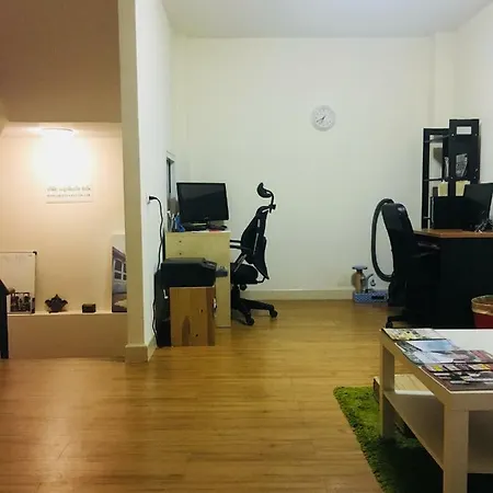 Bangkok Mariya Guest House