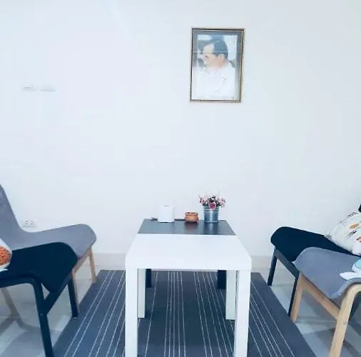 Mariya Bangkok